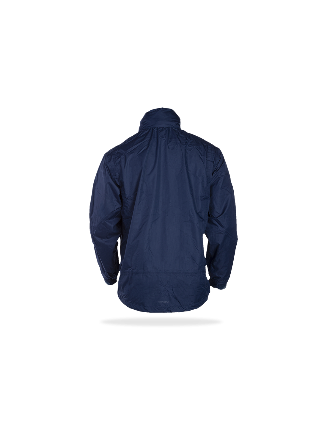 Navy Blue Windbreaker*++*Navy Blue Windbreaker